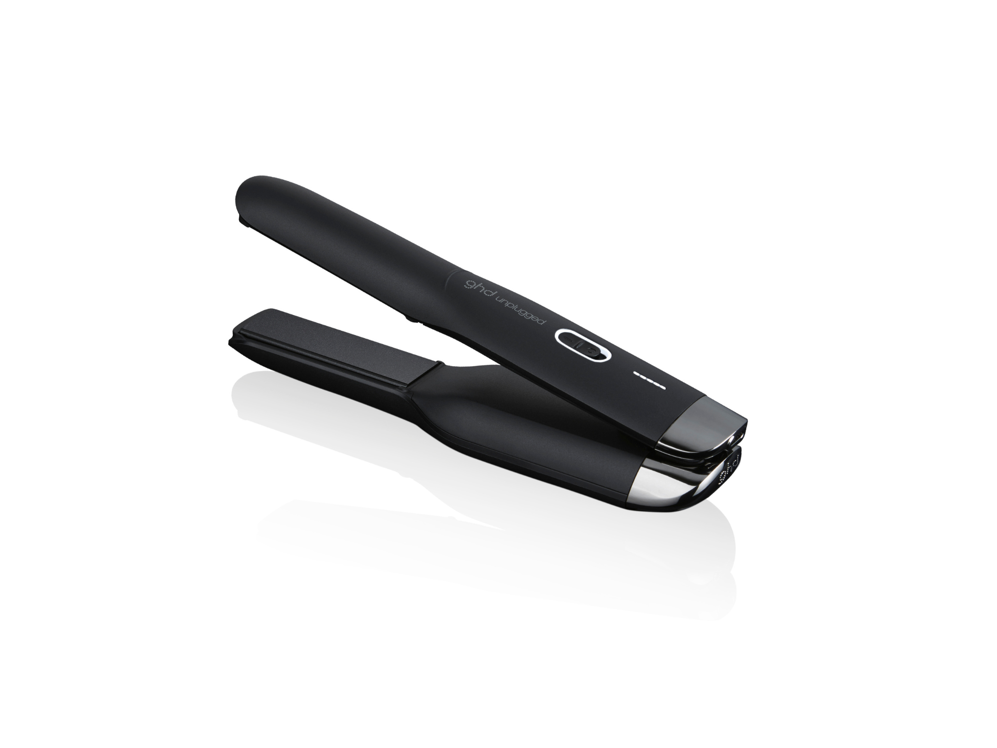 Flat 2025 iron styler